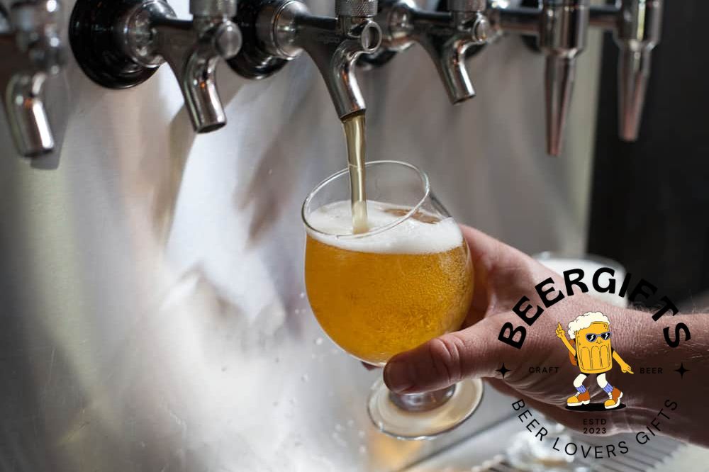 What Is Draft Beer: Tapped and Tantalizing - Advantages of Freshness and Flavor in Draft Beer