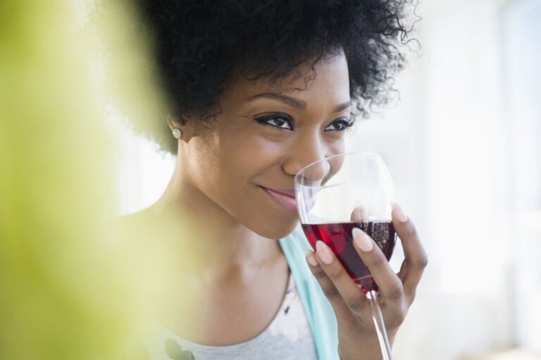 Best Red Sweet Wine: Sipping Sweet Success