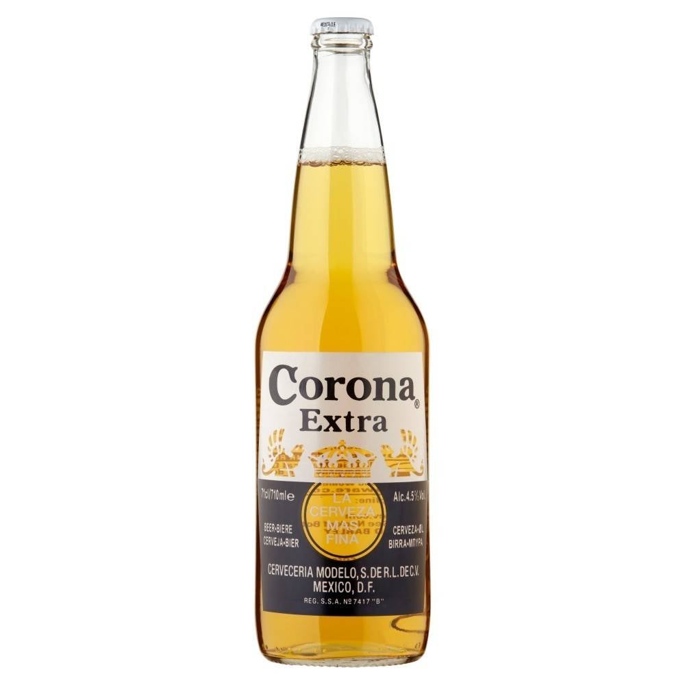 Corona Extra Alcohol Content: The Kick of Corona