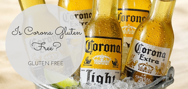 Is Corona Beer Gluten Free: A Gluten-Free Brew?
