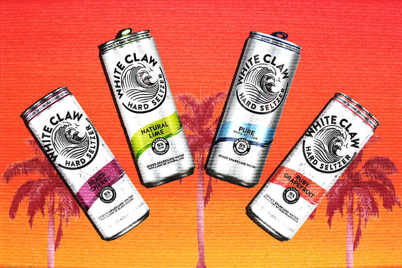 Does Hard Seltzer Expire: Shelf Life of Refreshing Seltzers