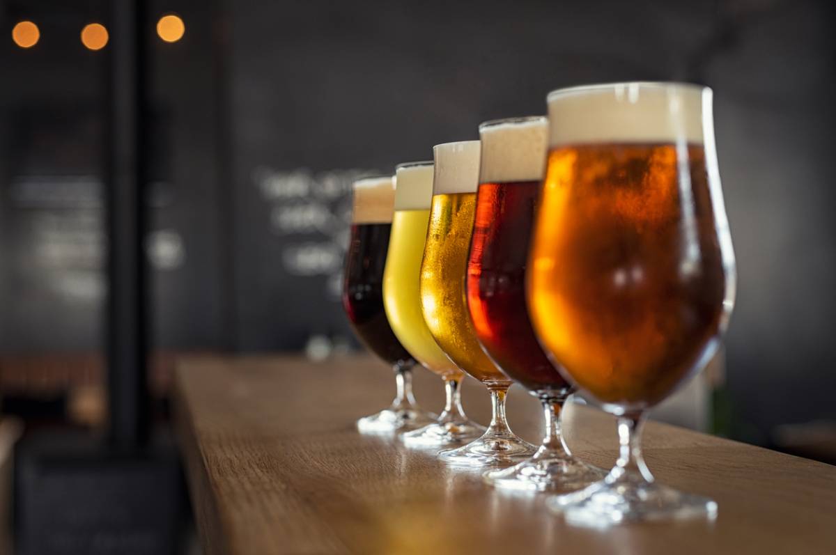 What Is Draft Beer: Tapped and Tantalizing - Cost-Effectiveness and Environmental Impact