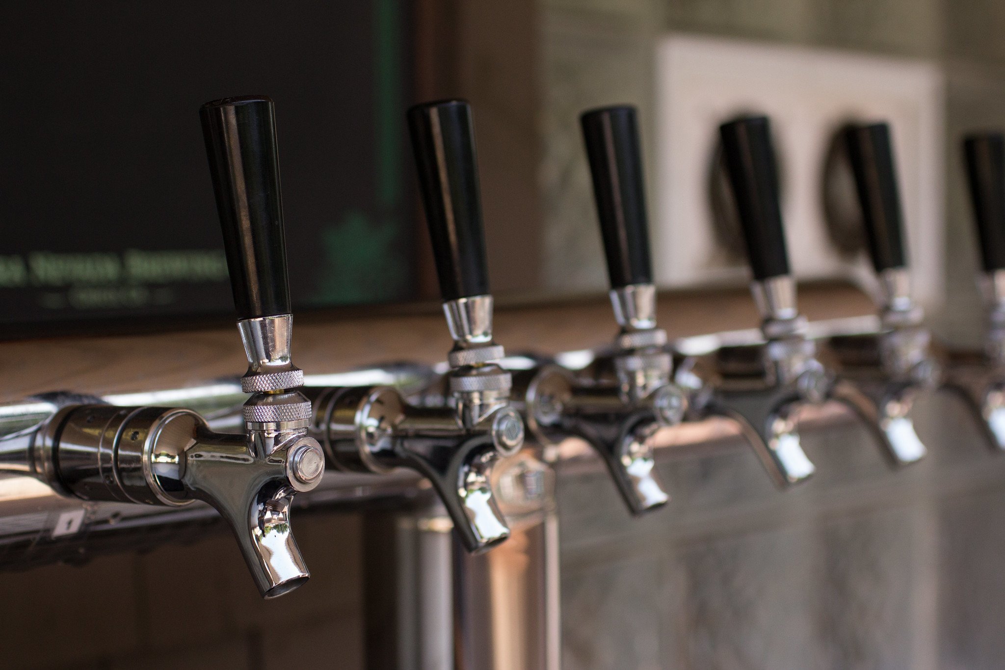 What Is Draft Beer: Tapped and Tantalizing - Understanding Kegs, Taps, and Faucets