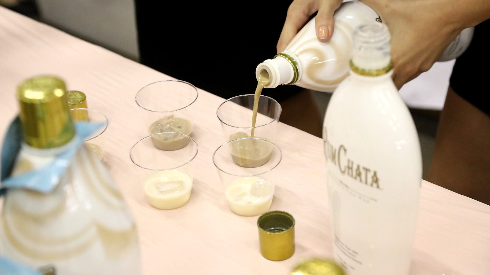 Does Rum Chata Need to Be Refrigerated: Chilling Facts About Rum Chata