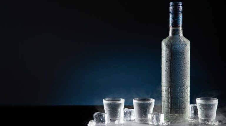 Can Vodka Go Bad: Shelf Life Secrets Unveiled