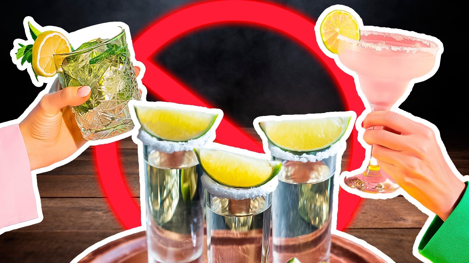 Does Tequila Make You Horny: Debunking the Myth