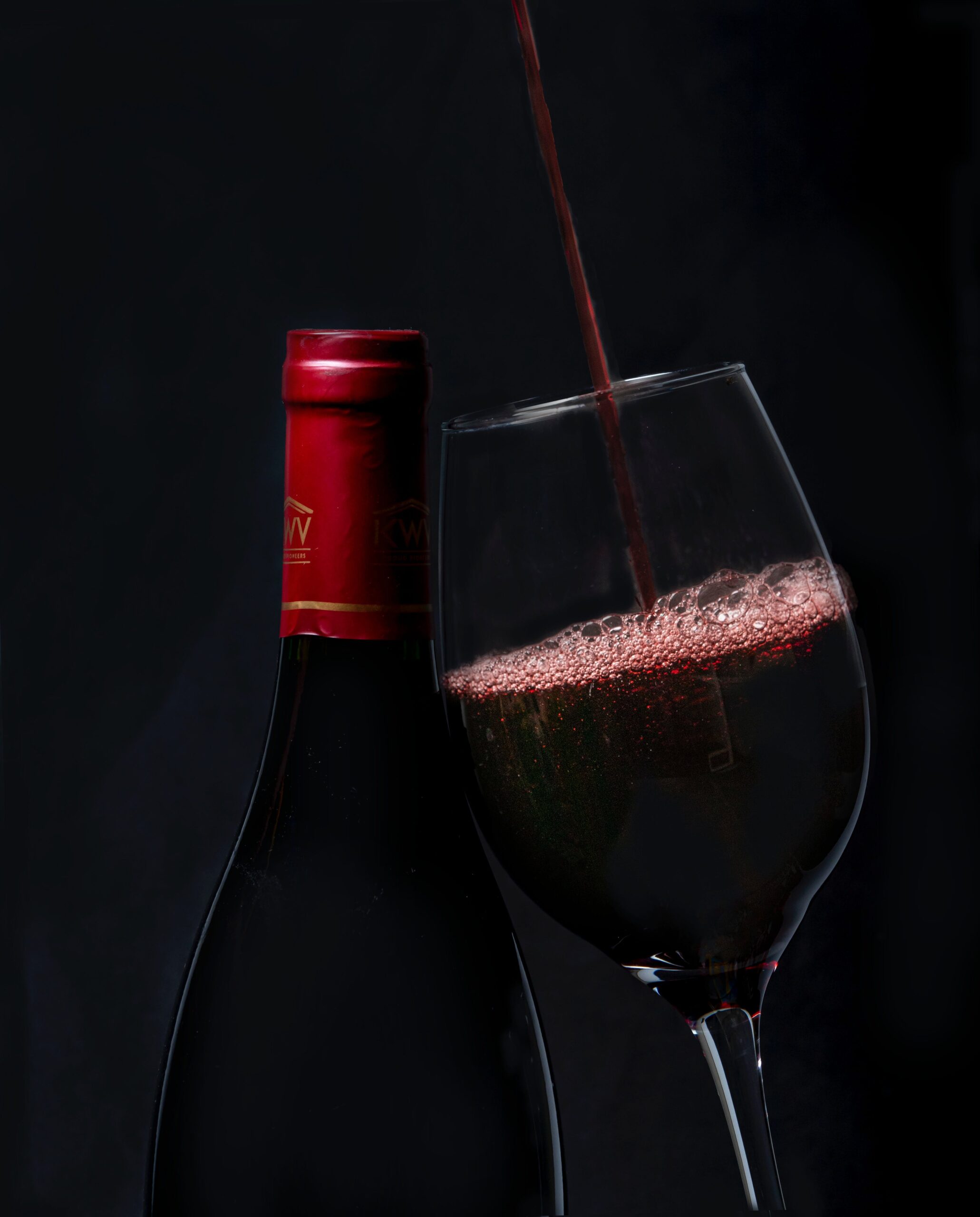 Best Red Sweet Wine: Sipping Sweet Success