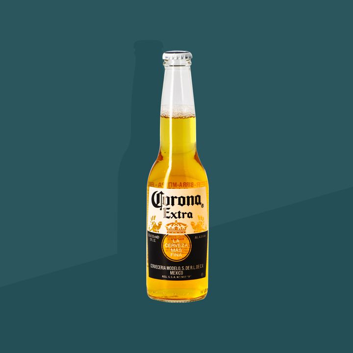 Corona Extra Alcohol Content: The Kick of Corona