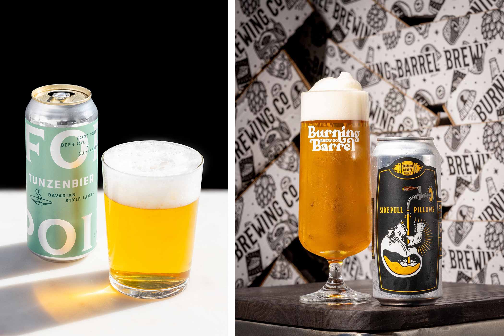 What Is Draft Beer: Tapped and Tantalizing - Popular Draft Beer Brands