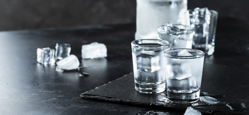 Can Vodka Go Bad: Shelf Life Secrets Unveiled