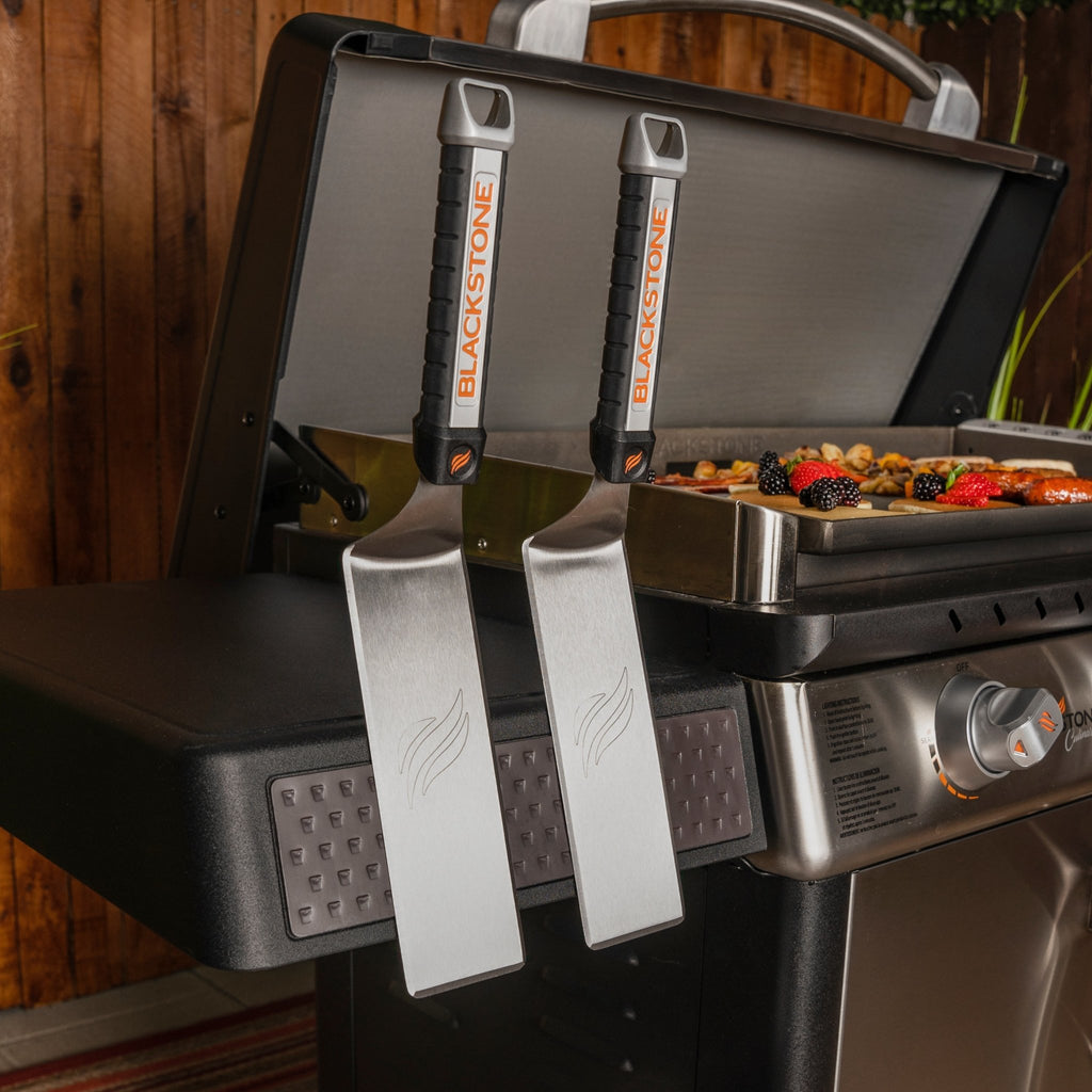 Blackstone Stainless Steel Griddle: Unveiling the Superiority of Blackstone's Griddling Power