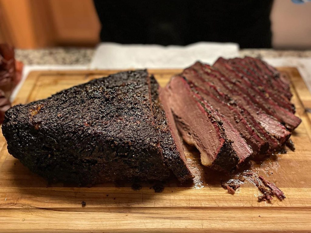 Brisket vs Pulled Pork: Cut, Flavor, Tenderness, Versatility and More