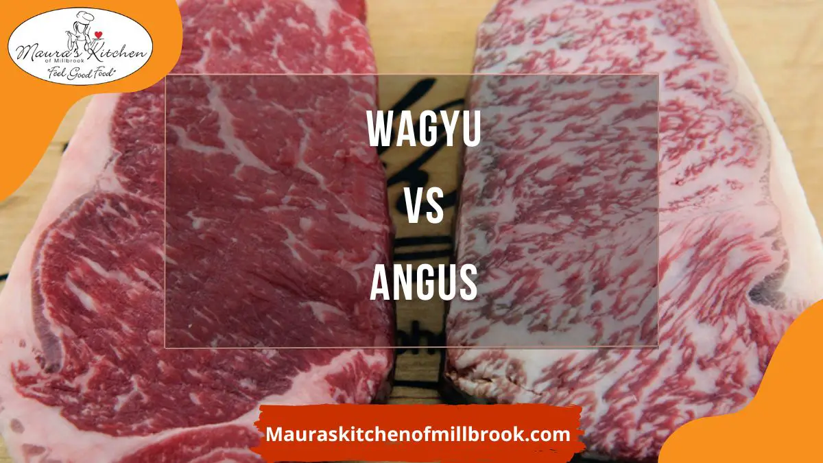 Wagyu vs Angus: Exploring the Flavorful Showdown Between Premium Beef Varieties