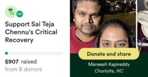 Sai Teja Chennu Obituary: Dallas TX Community Mourns the Loss of a Beloved Young Man