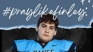 Finley Kruchten Death & Obituary: Denmark High School Football Player, Passes Away After Battling Pulmonary Embolism