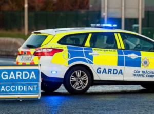 Car Accident Galway: Two Hospitalized, One With Serious Injuries, After Early Morning Car Crash