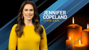 Jennifer Copeland Death & Obituary: Long-Time WSBT 22 Anchor Has Passed Away