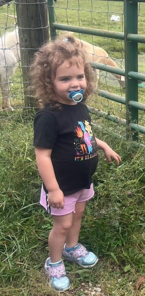 Urgent Search for Missing Child: Natalie Grace of Longview, Texas