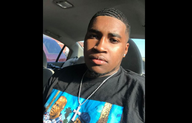 Tragic Death of Jaleel Turner: Murfreesboro Student and Former Nike Designer Shot in Domestic Incident