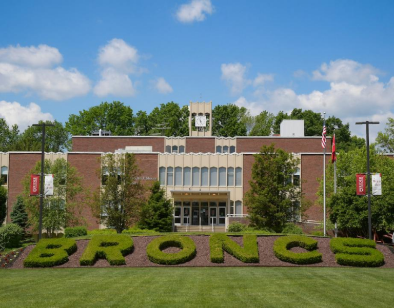 Tragic Incident: Rider University Student Dies by Suicide at Kroner Residence Hall