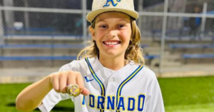 Reid Briggs Death & Obituary: GoFundMe – Reid Michael Briggs, 11-Year-Old Tornado Athletics Baseball Player Passed Away In ATV Accident