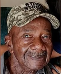 James C. Jones Missing: Police Searching For Missing 88-Year-Old Grant County Man