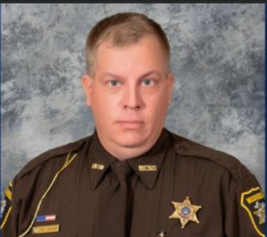 Andrew Hasper Death & Obituary: Muskegon County Sheriff’s Deputy Has Passed Away