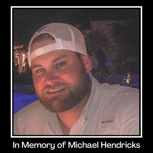 Michael Hendricks Florida Death & Obituary: Honoring the Life of a Devoted Lineman and Beloved Family Man