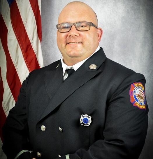 Kevin Lindsey Firefighter Waxahachie TX Obituary and Cause of Death: Honoring a Life of Service and Dedication