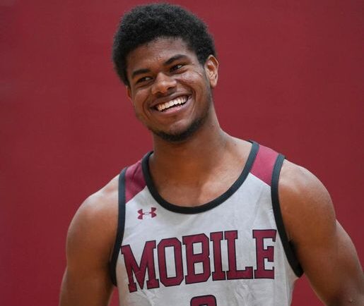 Kaiden Francis University of Mobile Death & Obituary: Remembering a Promising Basketball Player Gone Too Soon