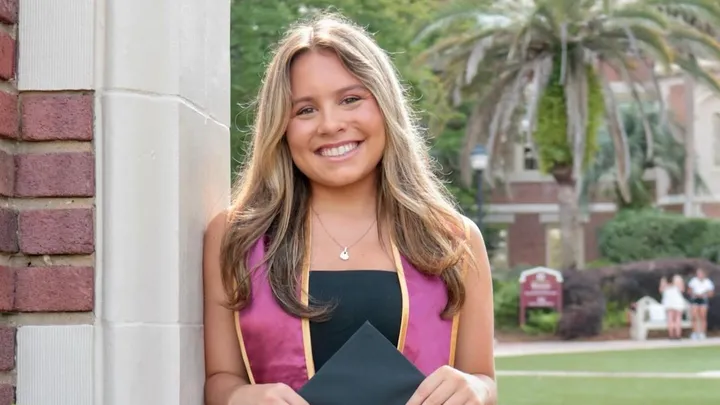 Carly Flores Death & Obituary: Wellington, FL, Florida State University Grad Dies in California Car Accident